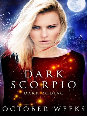 cover image of Dark Scorpio